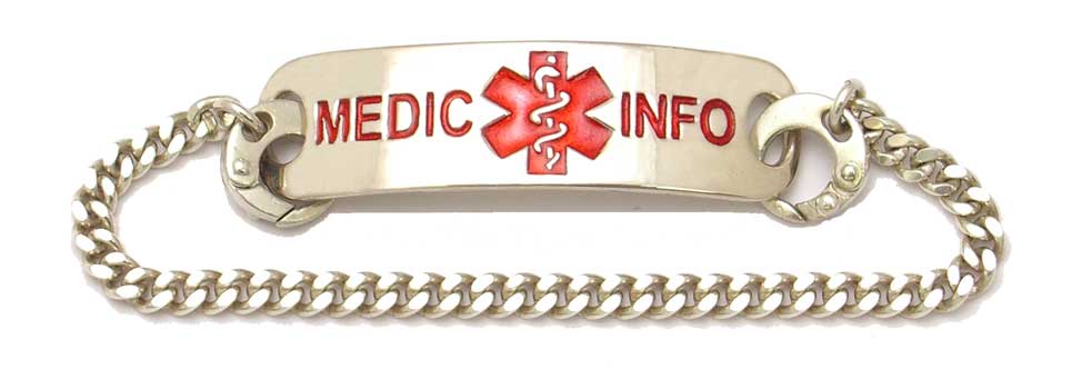 MEDIC INFOȤ
