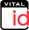 VITAL ID LOGO