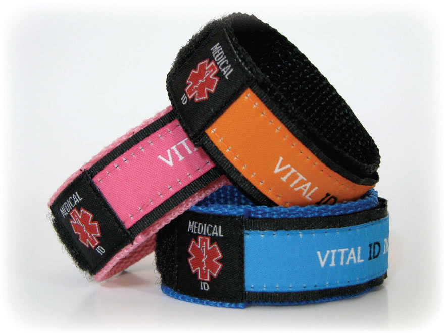 Medical ID ꥹȥХ ӥ
